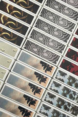 Pack of Three Samples
