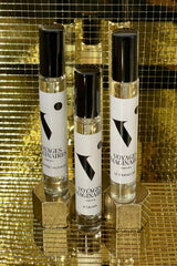 KIT PERSONNALISE 3 x 10ml