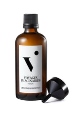 L'Eau des Immortels